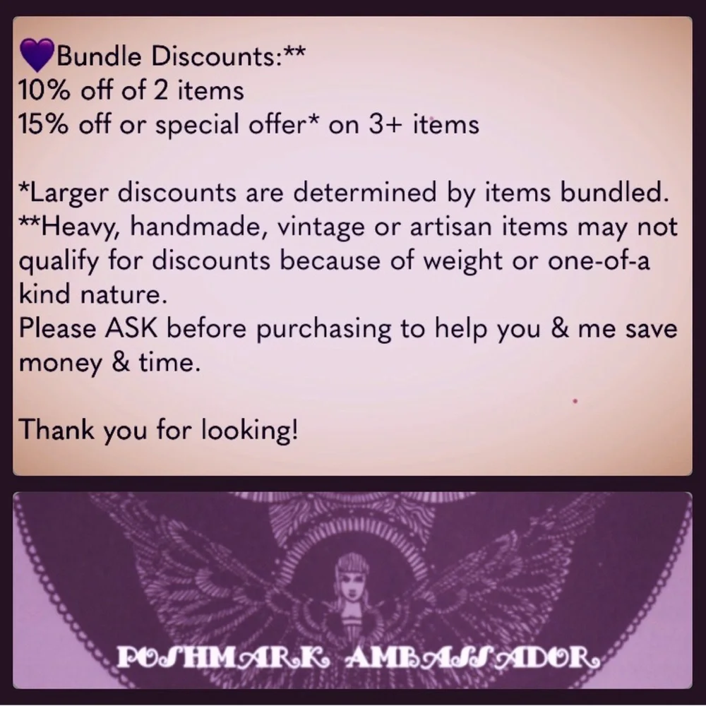 Maurice’s Sheer Cream Blouse - Picture 8 of 9